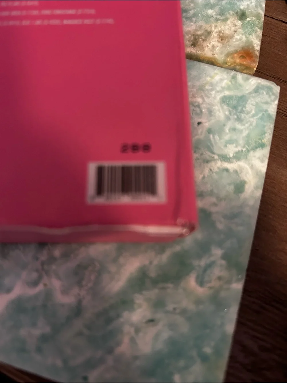 Jeffree Star Beauty Killer 2 Eyeshadow Palette - Pink, Gray, Red Accents